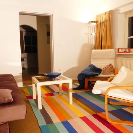Ferienwohnung Niemann In Lutterloh Unterluss Exterior photo