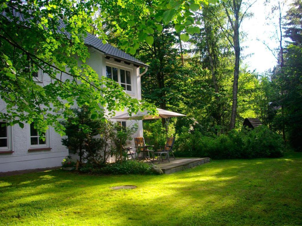 Ferienwohnung Niemann In Lutterloh Unterluss Exterior photo