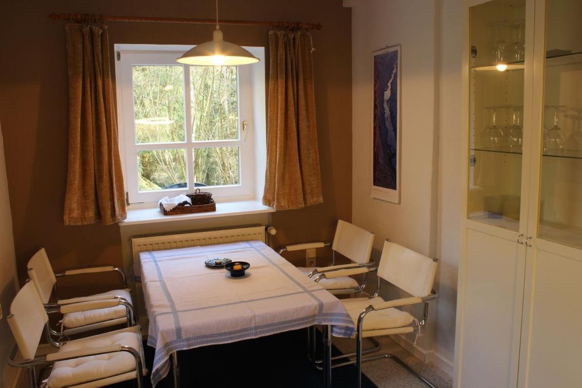 Ferienwohnung Niemann In Lutterloh Unterluss Exterior photo